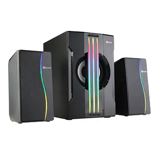 Parlante 2.1 Mt-9100a 2