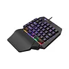 Teclado Gk103 Single Handed