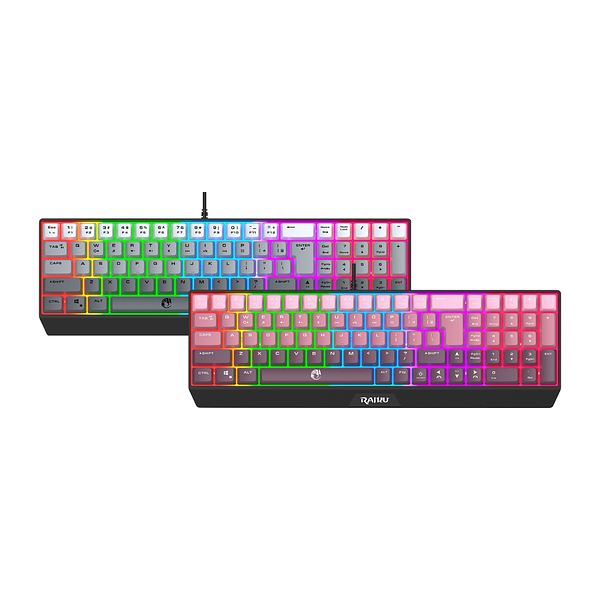 K85 Teclado Gamer K85 Rgb