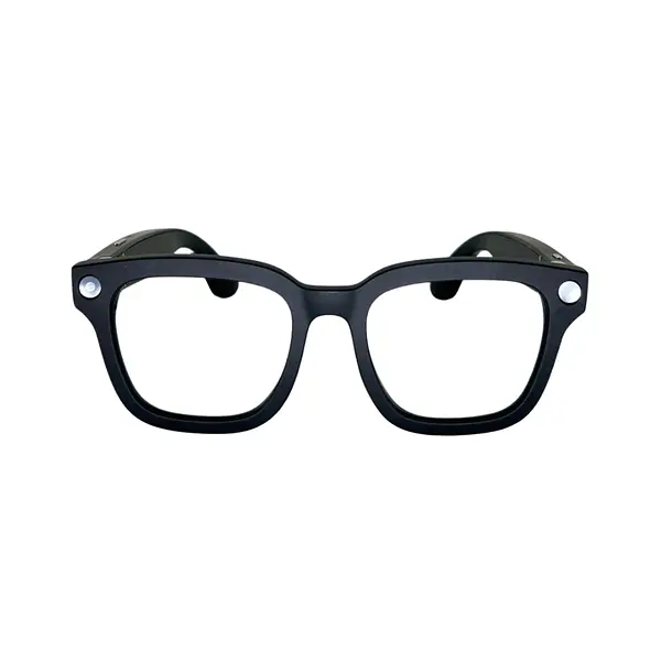 Gafas Inteligentes G300 (800w) +32 Gb Color Negro