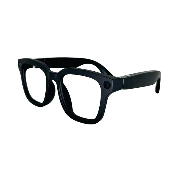 Gafas Inteligentes G300 (800w) +32 Gb Color Negro