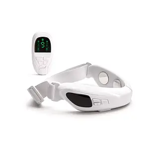 Masajeador De Estiramiento Facial En V