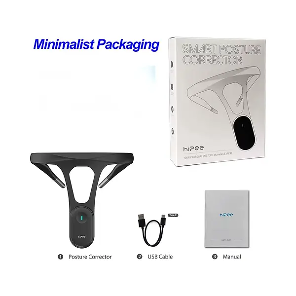 Corrector De Postura