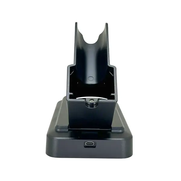 Lector De Código De Barras Industrial Lx-8339 Dp Wireless+Bt