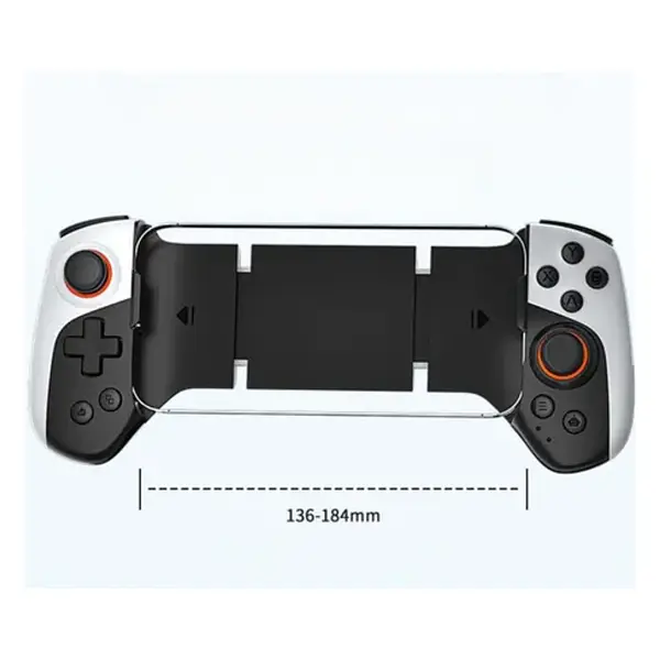 Control De Juegos Móvil Jk03