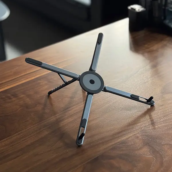 Base Portatil Plegable Holder Base E05