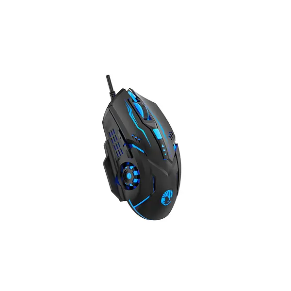 Mouse G702