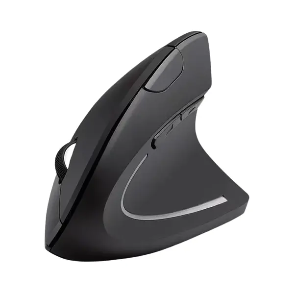Mouse Inalámbrico Bluetooth Recargable Ms1689