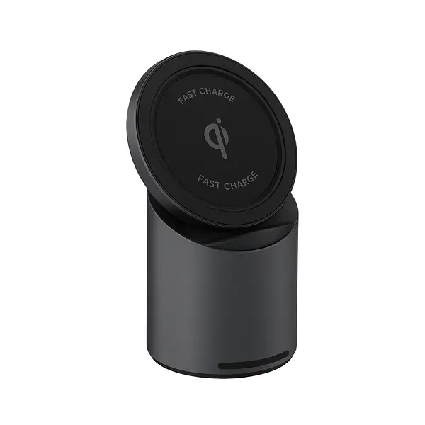 Cargador Magnetico Inalambrico 3 En 1 Q2