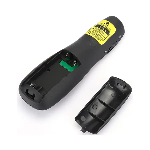 Apuntador Inalambrico R400