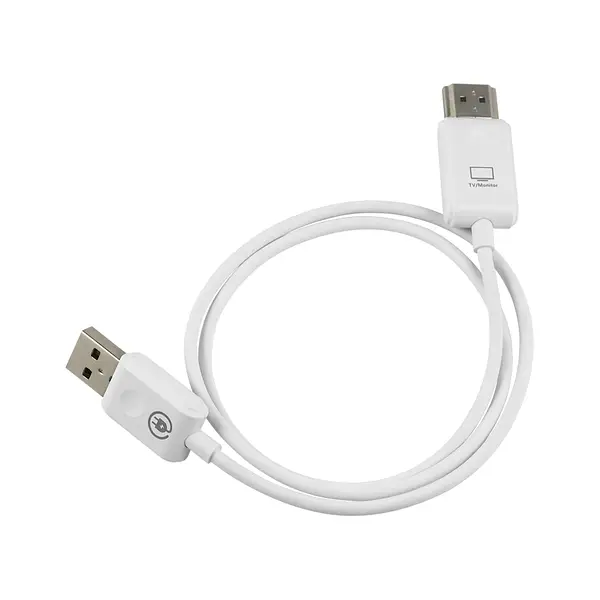 Extender Inalambrico Type C A Hdmi Cs7 Transmitter C-1