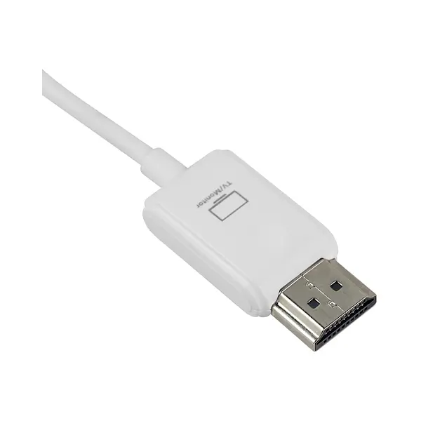 Extender Inalambrico Type C A Hdmi Cs7 Transmitter C-1