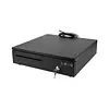 Cajón Monedero Nt405 48.5x46.0x16.5 Negro