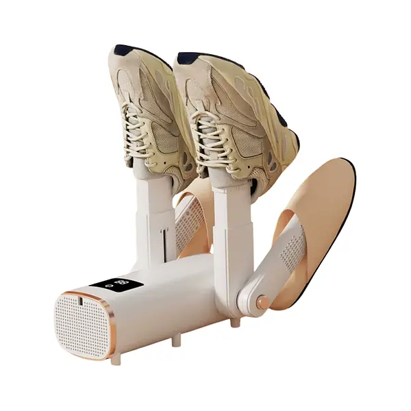 Secador De Zapatos Inteligente