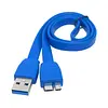 Hub Switch 7 Puertos 3.0 Y 2.0