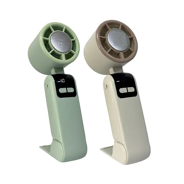 Ventilador Portable