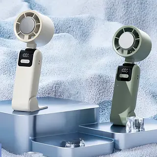 Ventilador Portable