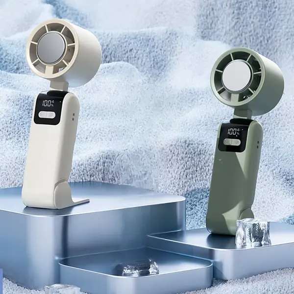 Ventilador Portable