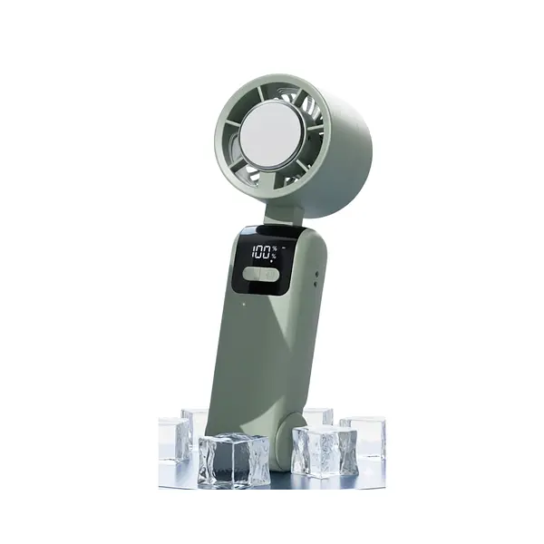 Ventilador Portable