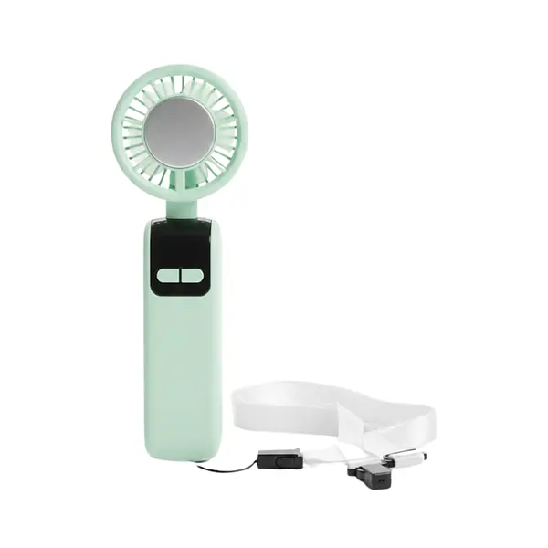 Ventilador Portable