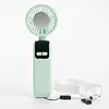 Ventilador Portable