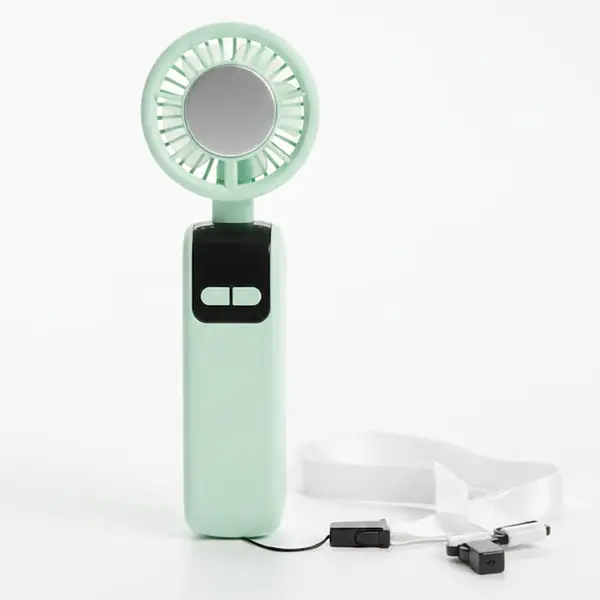 Ventilador Portable