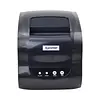 Impresora Código De Barras Y Factura Térmica Xp-365b Usb+Bt