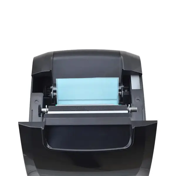 Impresora Código De Barras Y Factura Térmica Xp-365b Usb+Bt