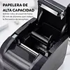 Impresora Código De Barras Y Factura Térmica Xp-365b Usb+Bt