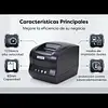 Impresora Código De Barras Y Factura Térmica Xp-365b Usb+Bt