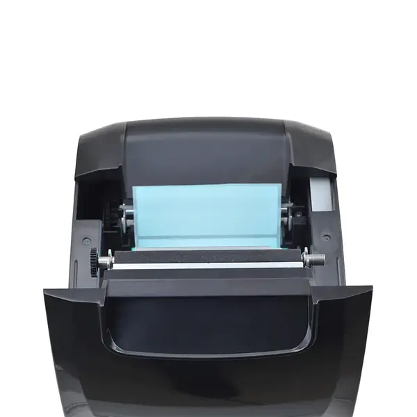 Impresora Código De Barras Y Factura Térmica Xp-365b Usb