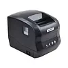 Impresora Código De Barras Y Factura Térmica Xp-365b Usb+Lan