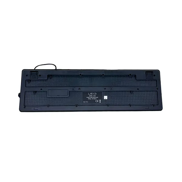Teclado Usb K330 Exa