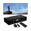 Controlador Video Wall 2x3 Hdmi