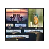 Controlador Video Wall 2x3 Hdmi