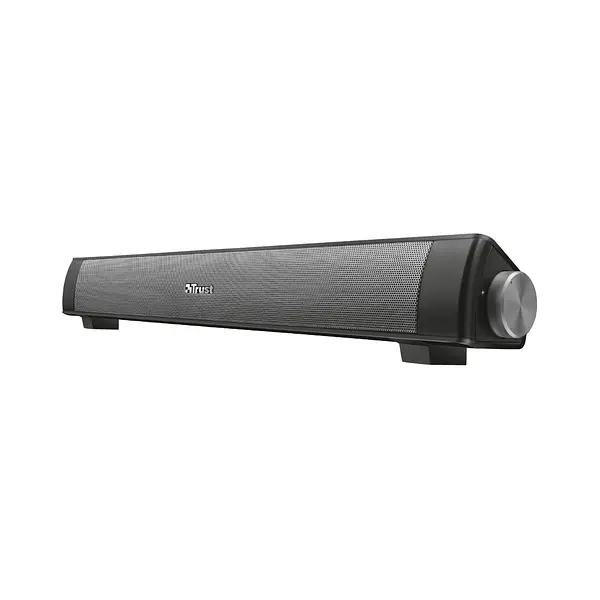 Parlante Trust Lino Bluetooth Barra De Sonido