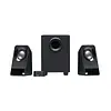 Parlante Logitech Z213 Altavoces 2.1