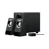Parlante Logitech Z213 Altavoces 2.1