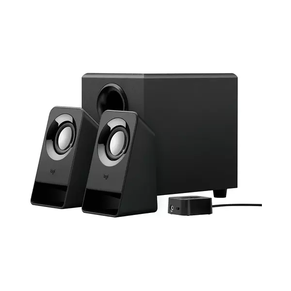 Parlante Logitech Z213 Altavoces 2.1