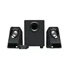 Parlante Logitech Z213 Altavoces 2.1