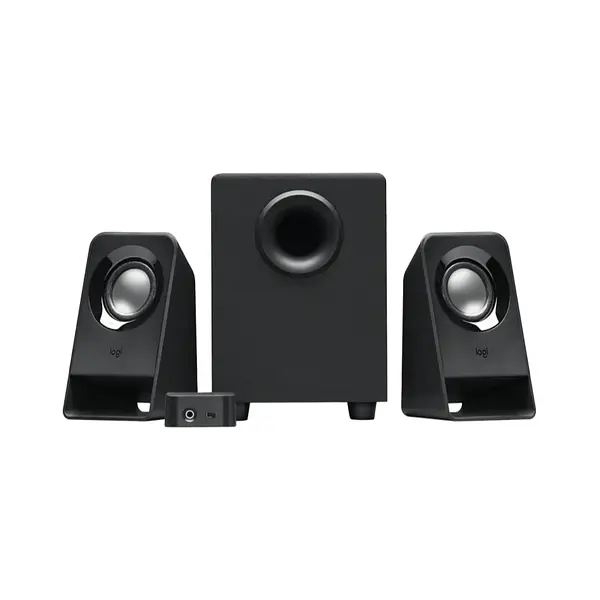 Parlante Logitech Z213 Altavoces 2.1