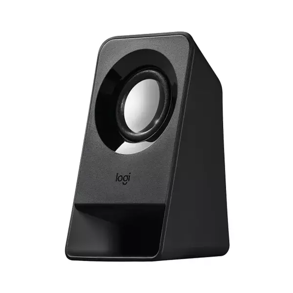 Parlante Logitech Z213 Altavoces 2.1