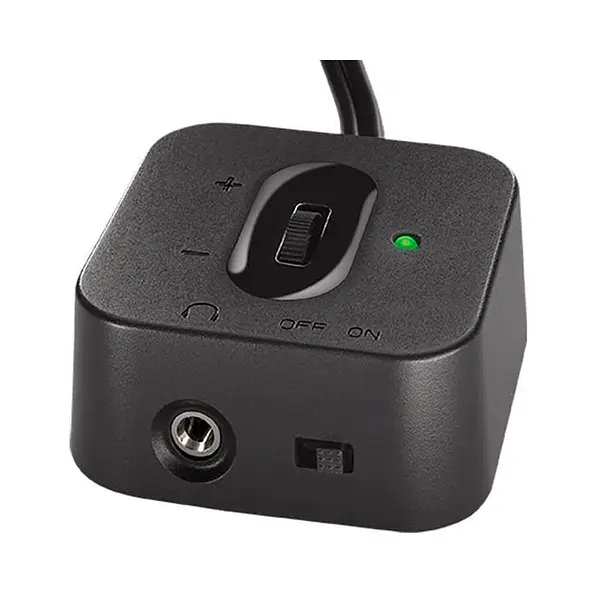Parlante Logitech Z213 Altavoces 2.1