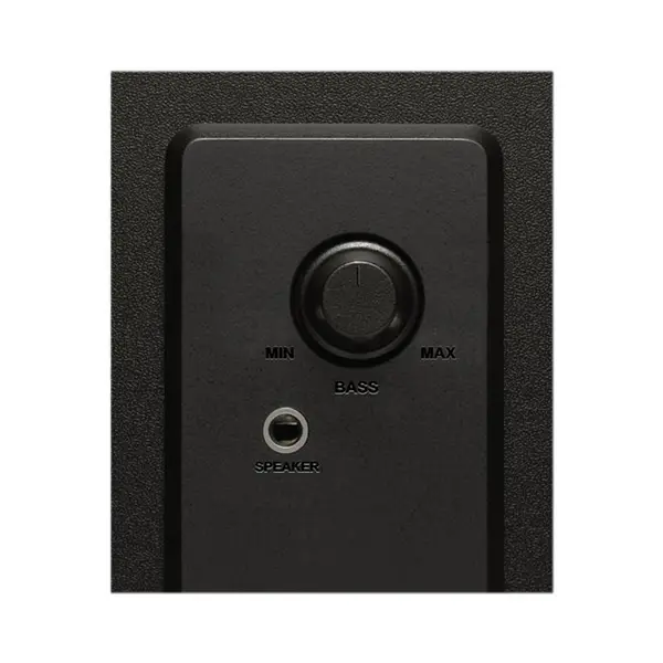 Parlante Logitech Z213 Altavoces 2.1
