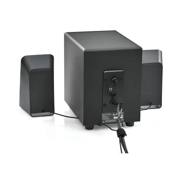 Parlante Logitech Z213 Altavoces 2.1