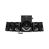 Parlante Logitech Z607 5.1 Con Sonido Envolvente