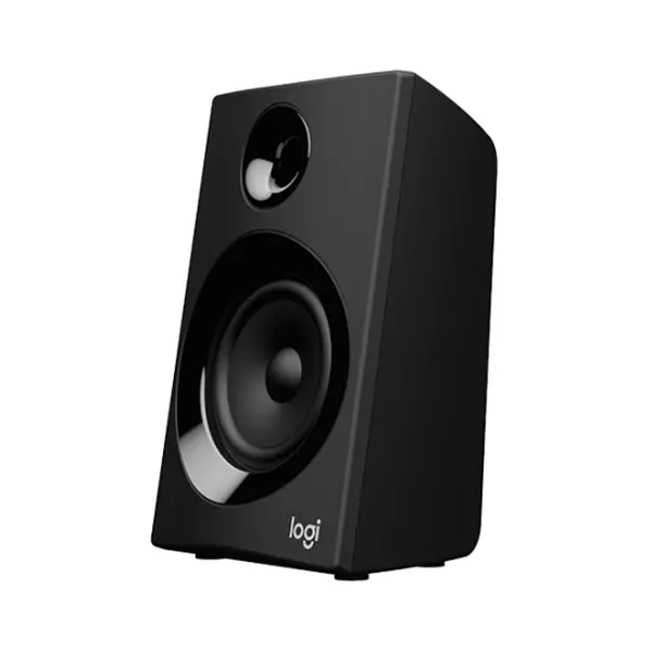 Parlante Logitech Z607 5.1 Con Sonido Envolvente