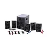 Parlante Logitech Z607 5.1 Con Sonido Envolvente