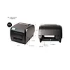 Impresora Código De Barras H500b Xprinter