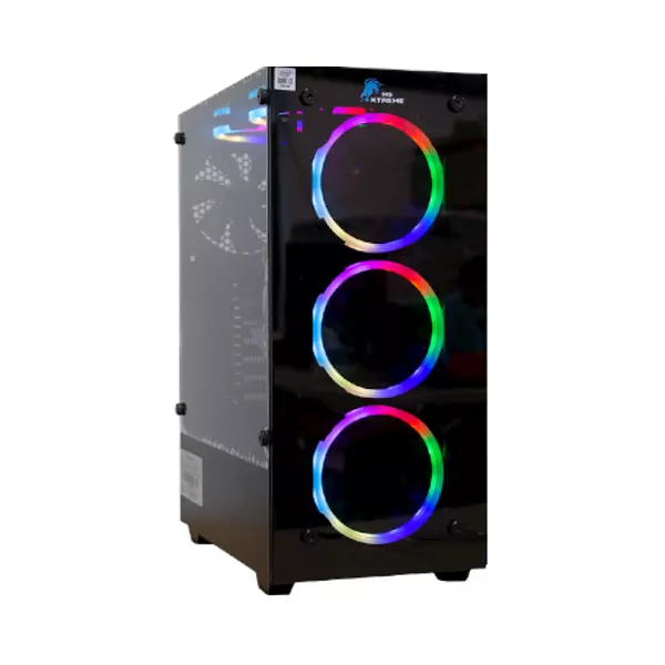 Computador De Mesa Gwire